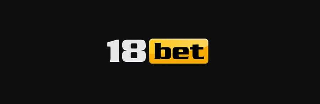 18bet Cover Image