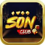 Sonclub Profile Picture