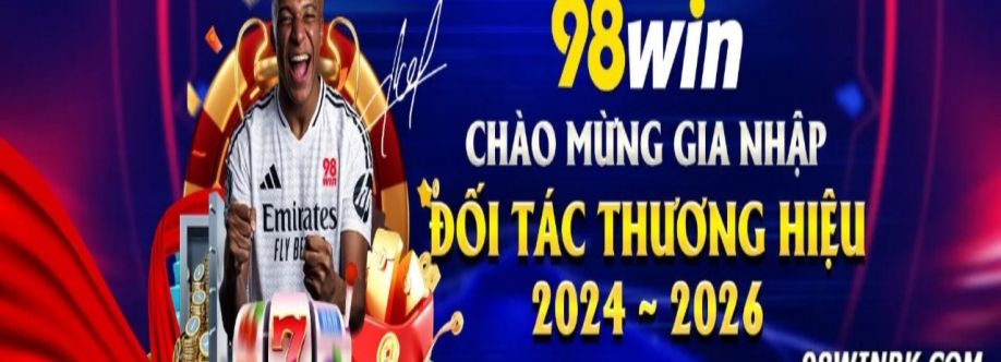 98win bk Cover Image