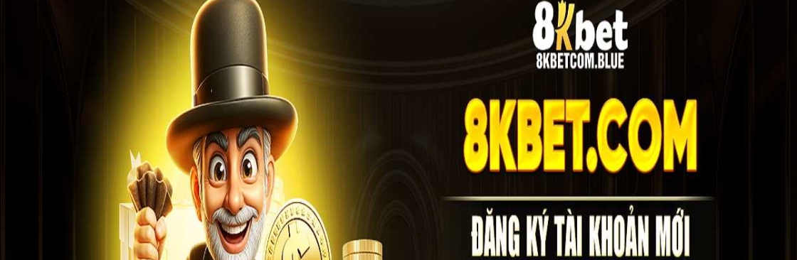 8kbet Cover Image