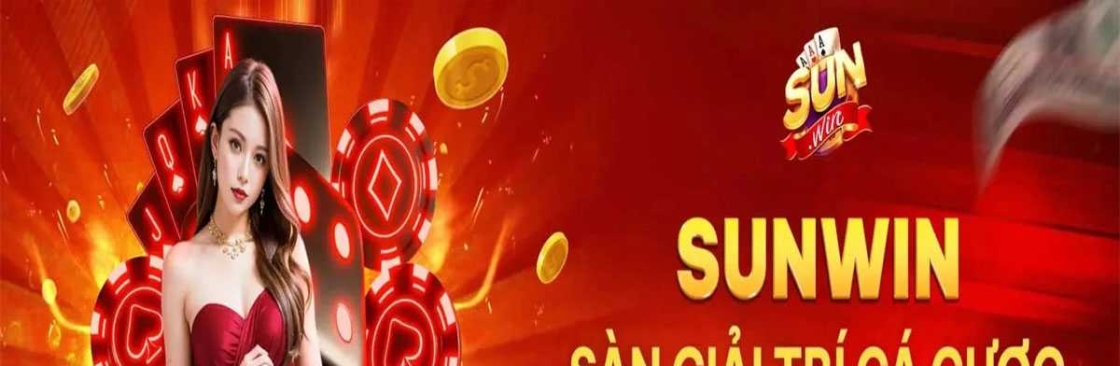 Sunwin Cổng Game Bài Đổi Thưởng Uy Tín Cover Image