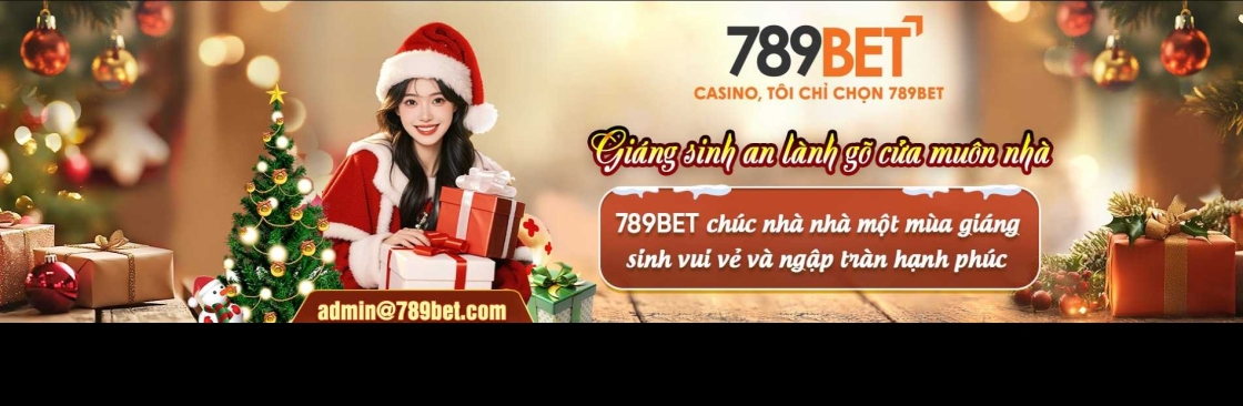 789BET Cover Image