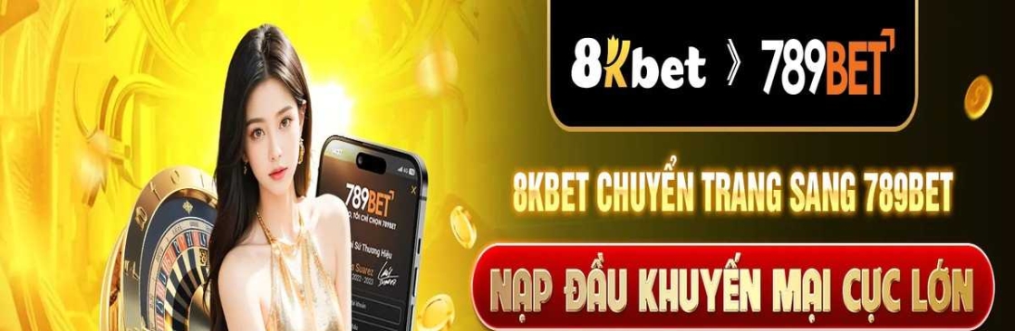 Nha Cai 8KBet Cover Image