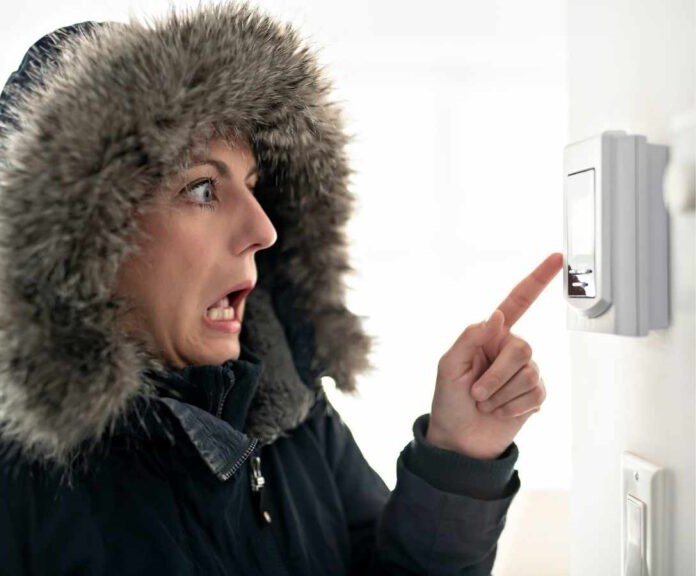 Heat Not Working at Night? Quick Fixes for Your Furnace Issues