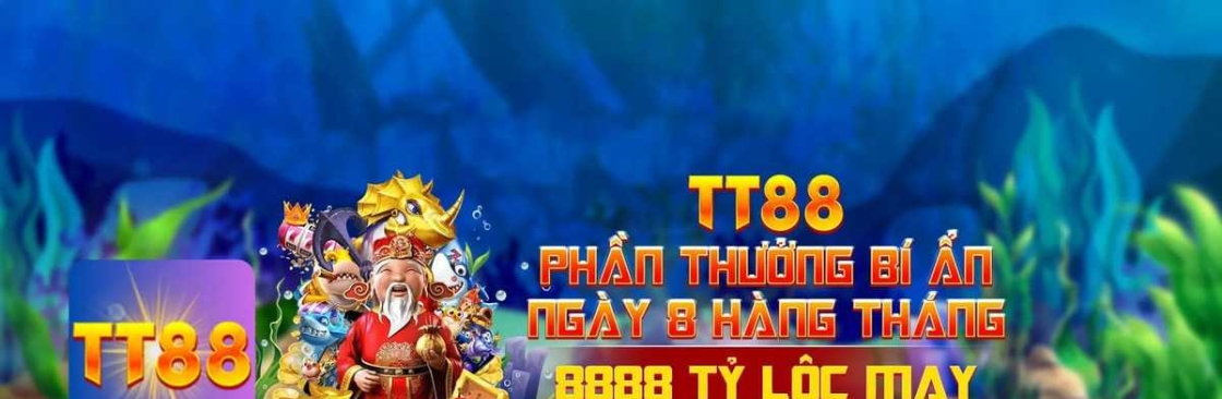 TT88 pro Cover Image