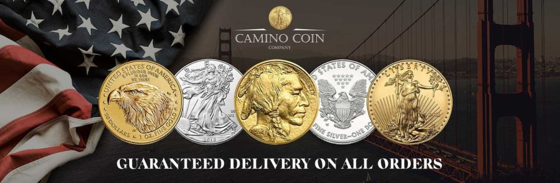 Camino Coin Company Cover Image