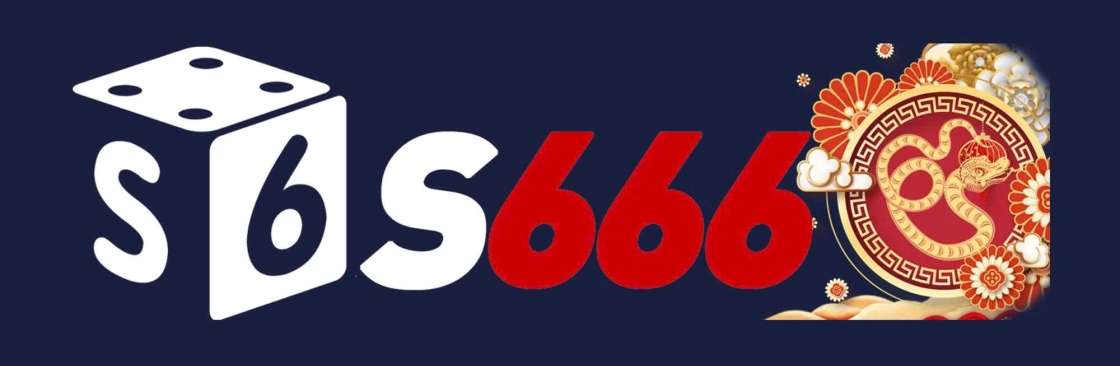 S666 org Cover Image