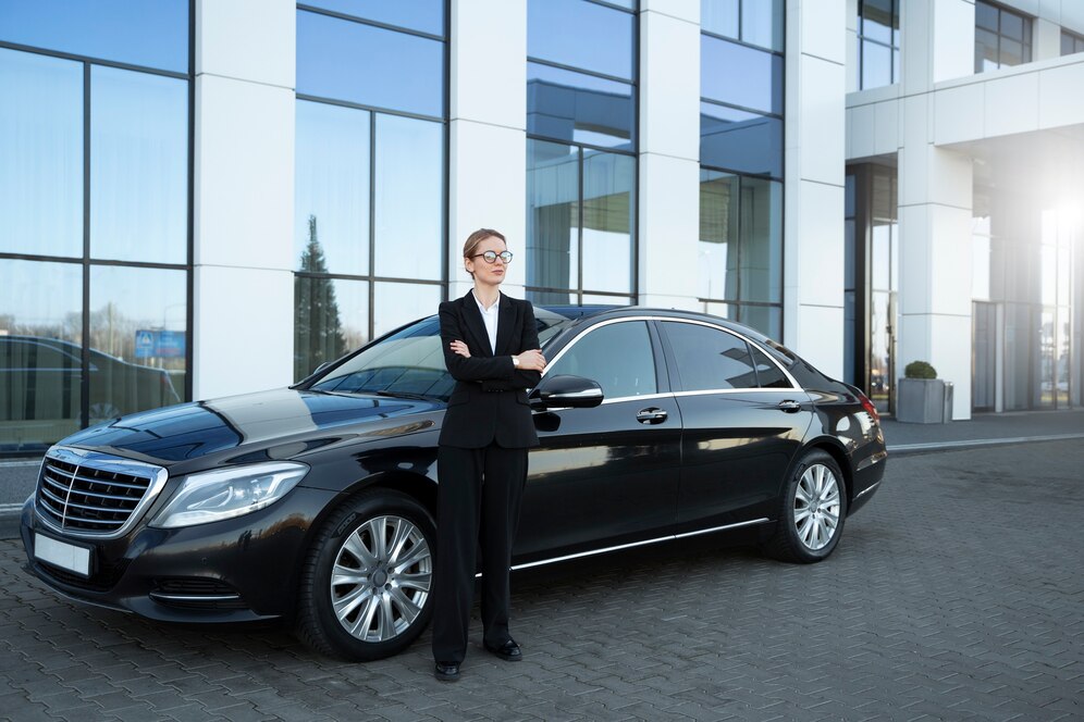 Reasons for Employing a Luxury Car Service in San Diego - Latest News