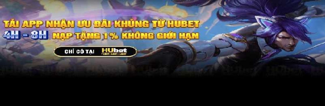 Nhà Cái HUBET Cover Image