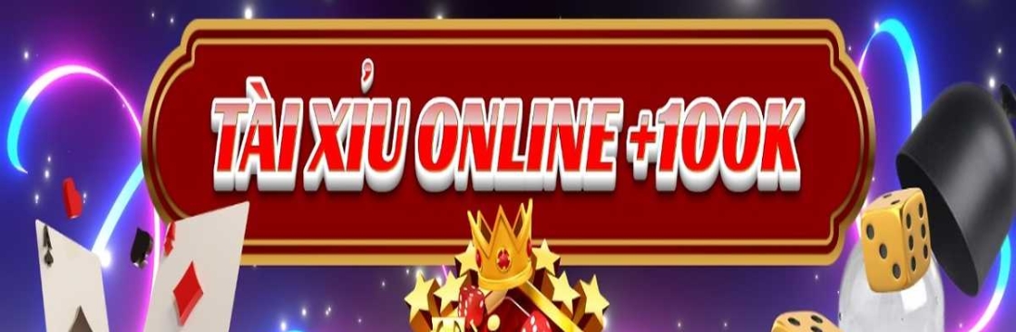 Tài Xỉu Online Cover Image