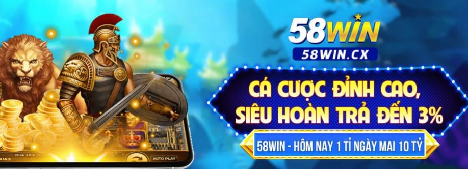 58Win Casino Cover Image