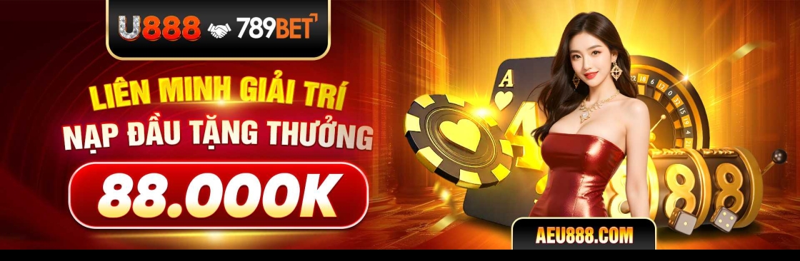 U888 Nhà Cái Hàng Đầu Với Kho Game Đa Cover Image