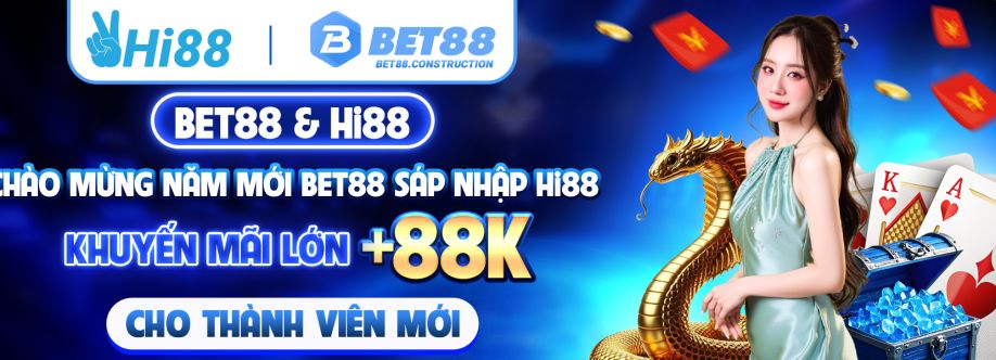 BET88 Cover Image