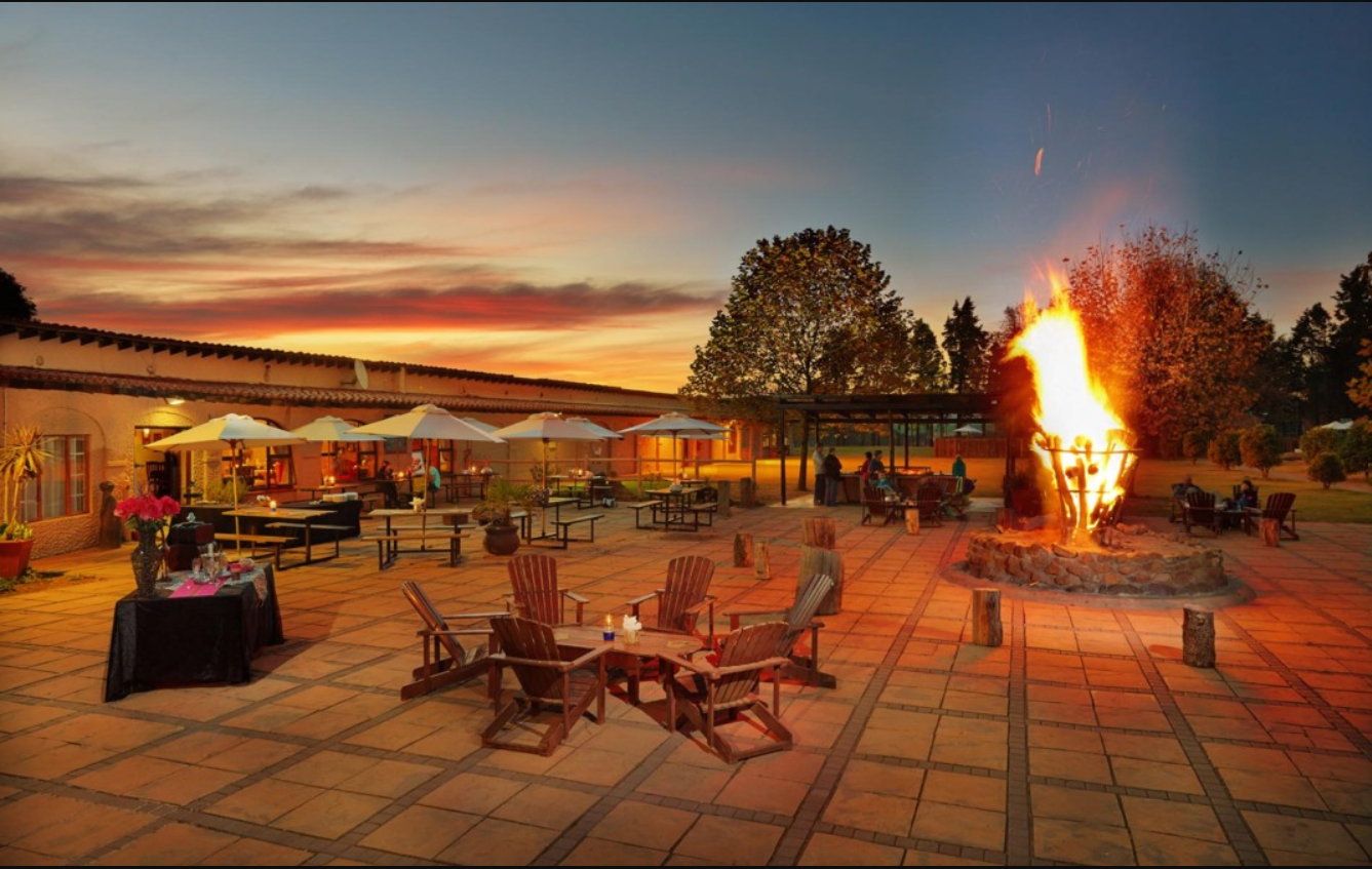 How to Get the Best Luxury Hotels around Midlands