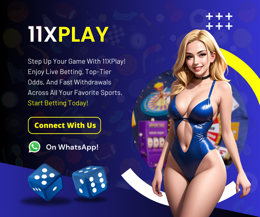 11xplay | 11x Play ID | 11x play bet - Madrasbook Online