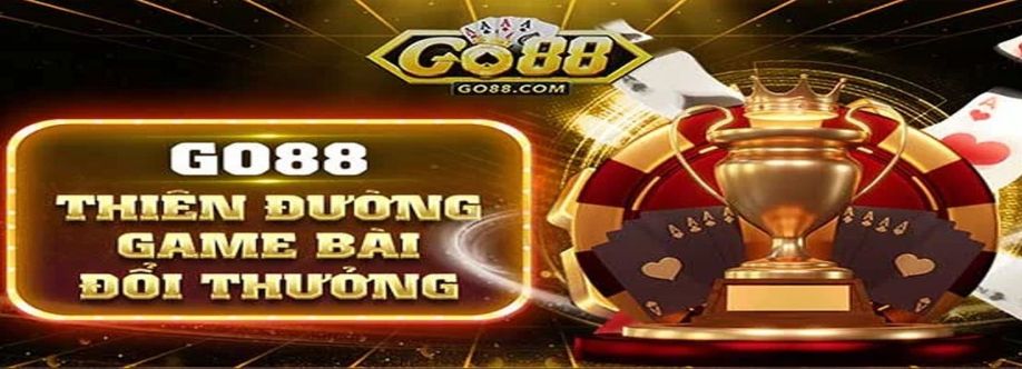 GO88 Sân Chơi Giải Trí Đỉnh Cao Cover Image