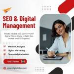 Local SEO Services In Pune