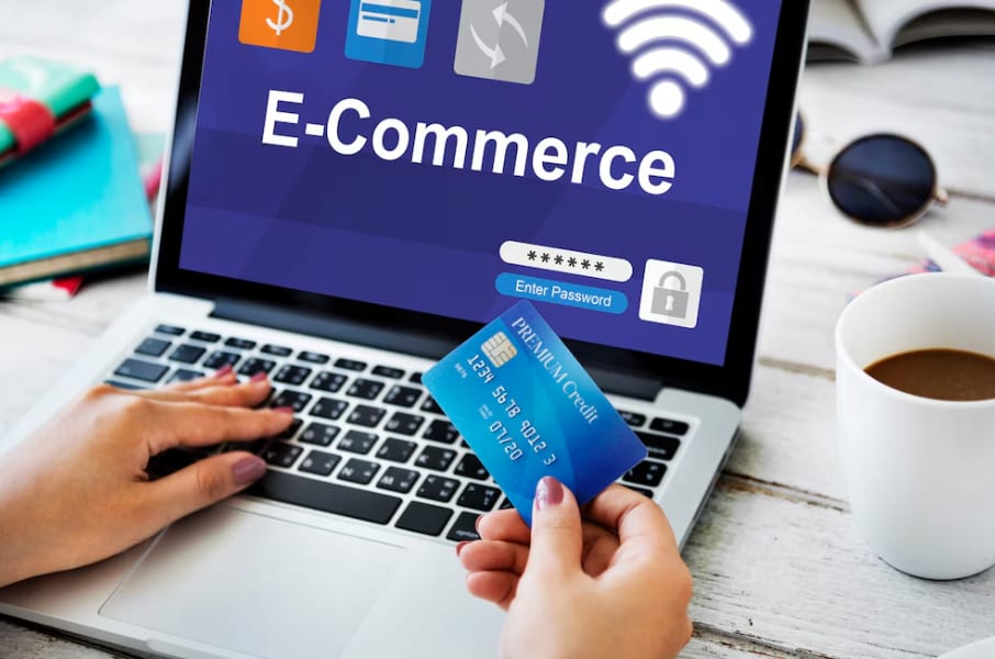 SEO for Large E-commerce Sites: A Step-by-Step Guide | Journal