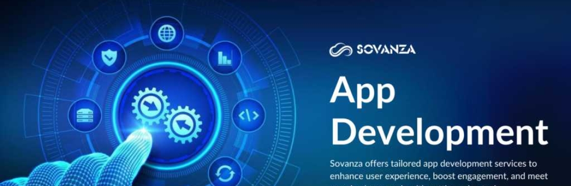 Sovanza Inc Cover Image