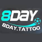 8DAY tattoo Profile Picture