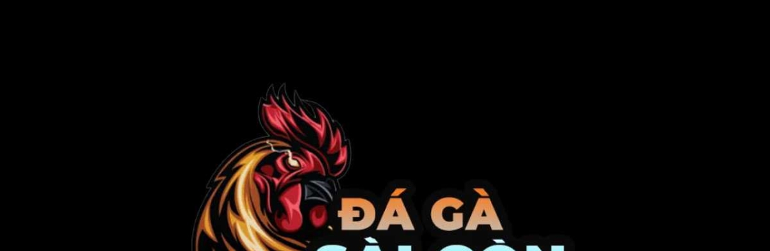 Đá Gà Sài Gòn Đá Gà Cựa Dao Cover Image