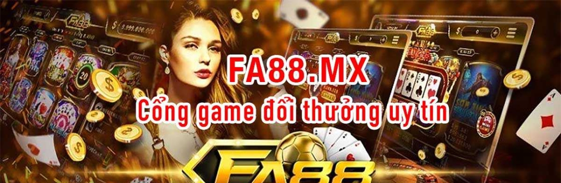 Cổng game FA88 Cover Image