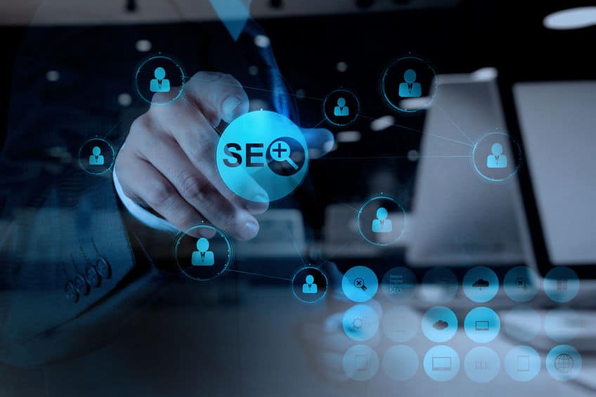 Best SEO Services Company in Noida | RS Organisation