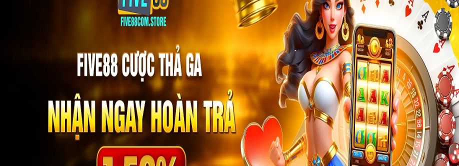 Nhà cái thể thao FIVE88 Cover Image