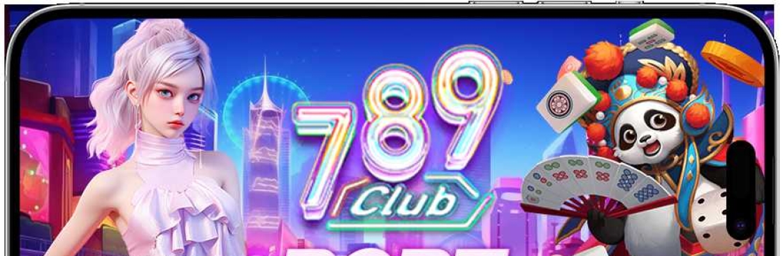 789Club Cafe Cover Image