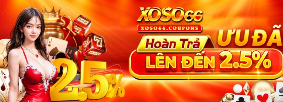 xoso66 coupons Cover Image