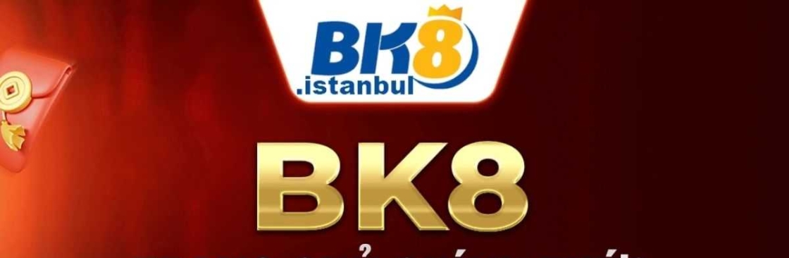 BK 8 Cover Image