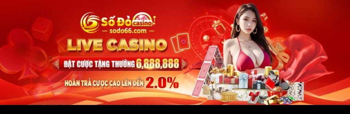 Sodo66 Sodo Casino  Link Đăng ký Cover Image