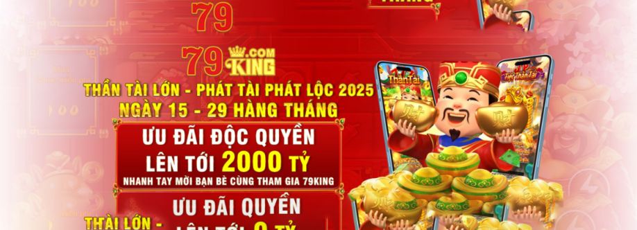 Nhà Cái 79KING Cover Image