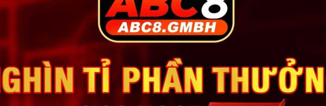 ABC 8 Cover Image