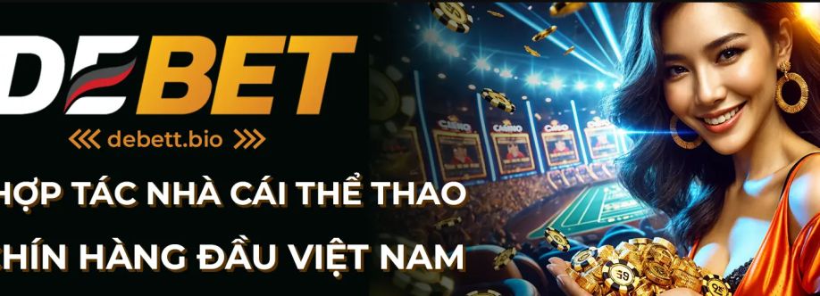 DEBET Cover Image