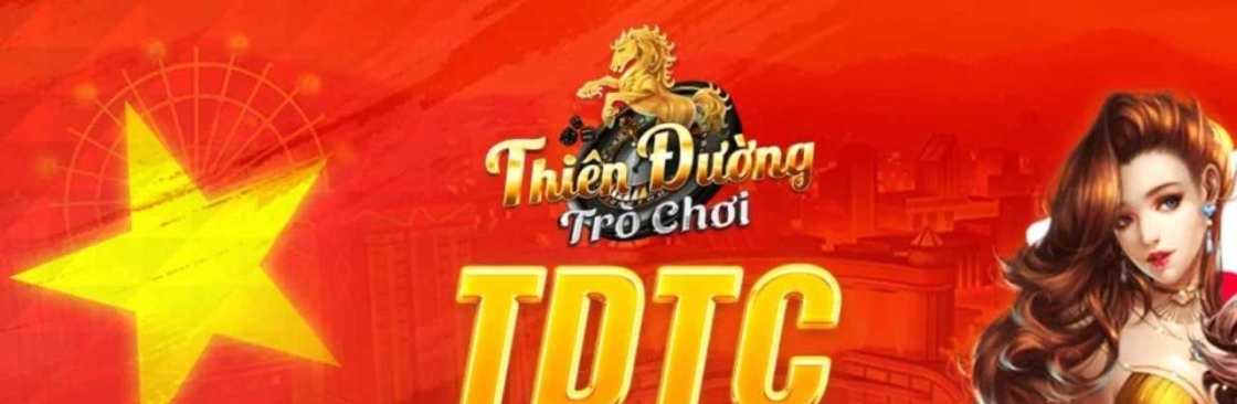 TD TC Cover Image