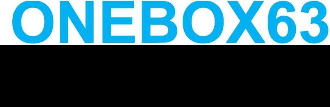 Onebox63 Cover Image