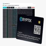 Cryptix Network Profile Picture