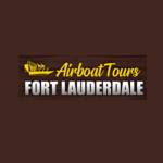 Airboat Tours Fort Lauderdale