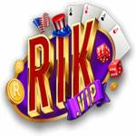 RikVip Cổng Game Cá Cược Chất Lượng Uy Tín Đẳng Cấp 2025 Profile Picture