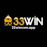 33WINCOM APP Profile Picture