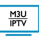 M3U IPTV