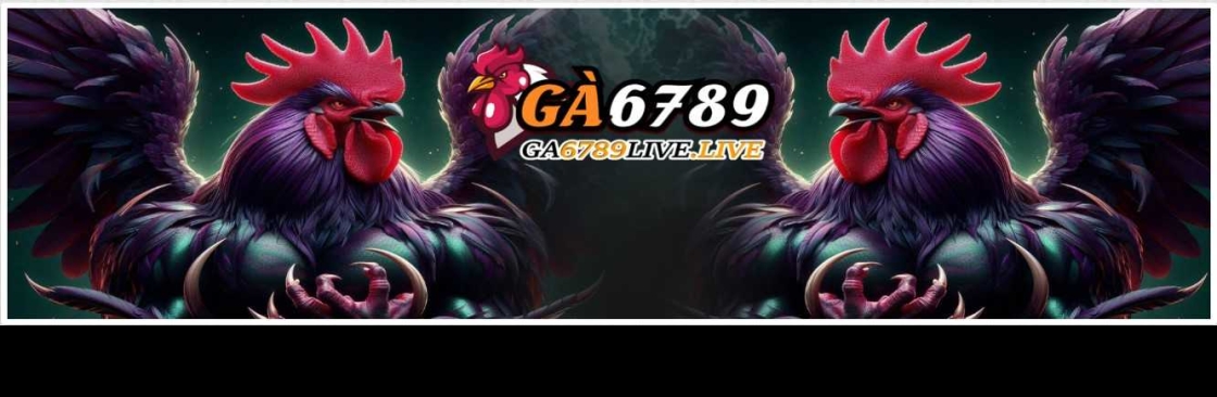 GA6789 Cover Image