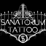 sanatorium tattoo profile picture