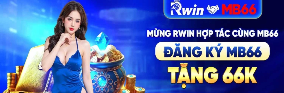 Nhà Cái RWIN Cover Image