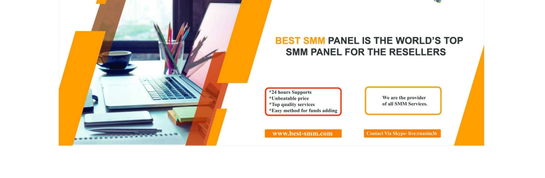 SMM Panel BD Cover Image