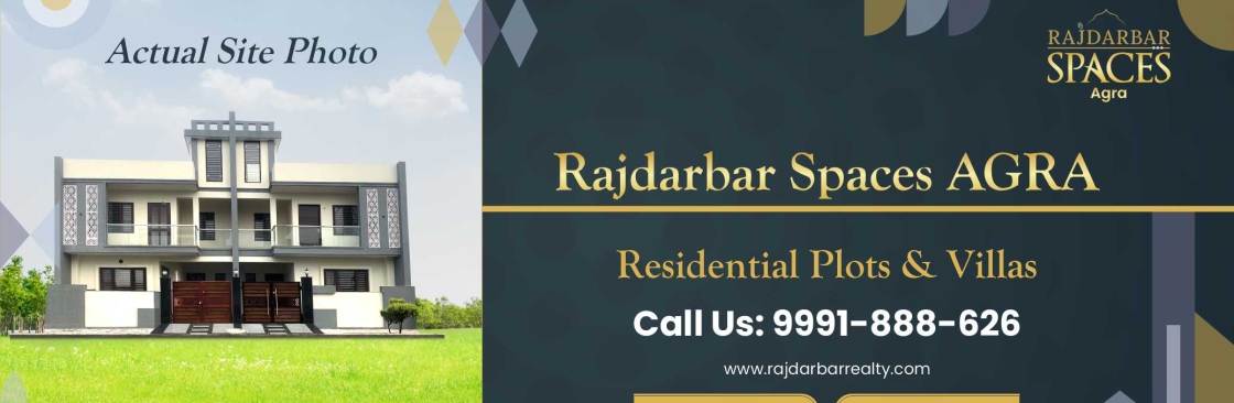 Rajdarbar Spaces Agra Cover Image