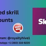 Skrill Sells profile picture