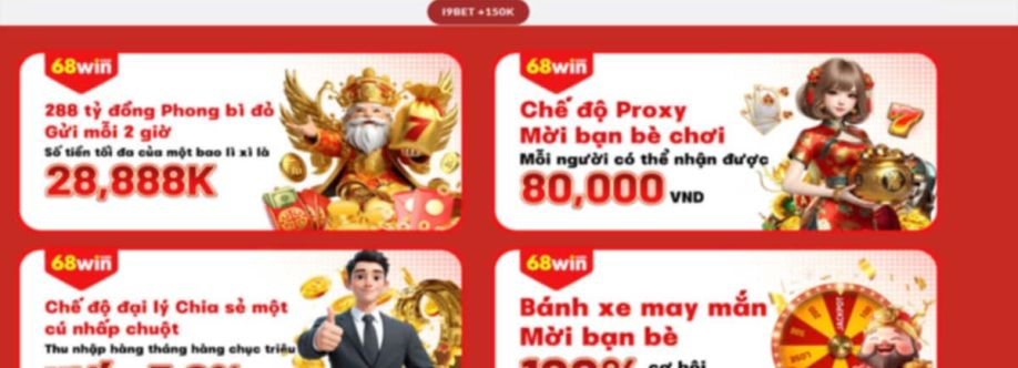 68Win12 Đăng ký Cover Image