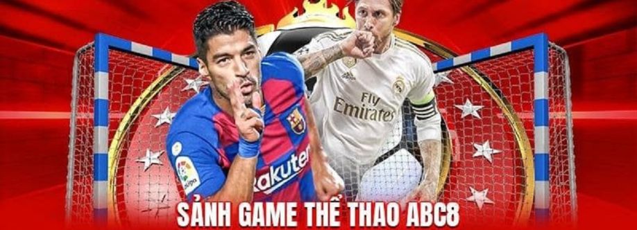 ABC8 Cover Image